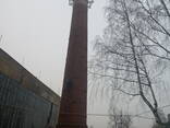 Демонтаж водонапорных башен и промышленных дымовых труб - фото 2