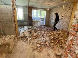 Демонтажные работы и вывоз мусора Гомель