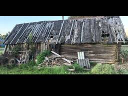 Демонтируем Ваши проблемные строение