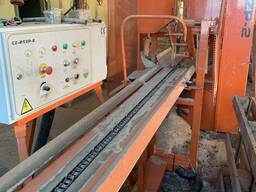 Деревообрабатывающая линия Wirex