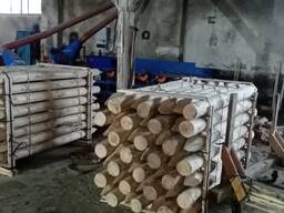 Деревообрабатывающего оборудование