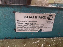 Деревообрабатывающие станки
