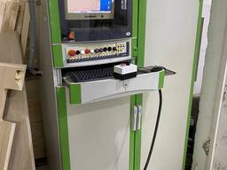 Деревообрабатывающий центр с ЧПУ Rover 22 Biesse ATS S1