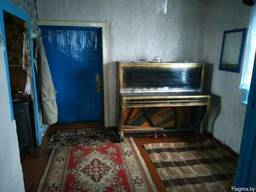 Деревянный дом,3 км от г. Слуцка