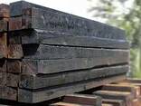 Деревянная прокладка/дрова - фото 1