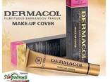 Дермакол Dermacol крем с высоким маскирующим свойством - фото 3