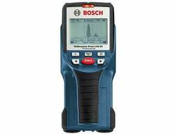 Детектор проводки Bosch D-tect 150 SV в кор. (металл: 150 мм, дерево: 40 мм, проводка:. ..