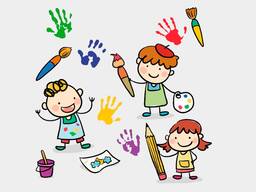 Детский развивающий центр в центре Бреста