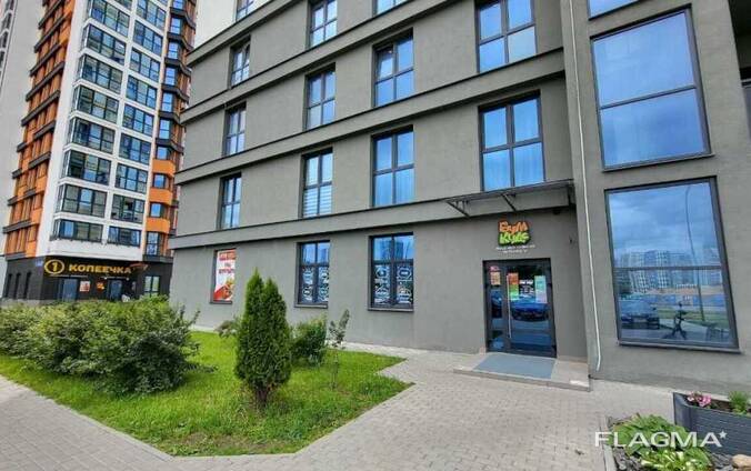 Детский развивающий центр в районе «Минск-Мир»