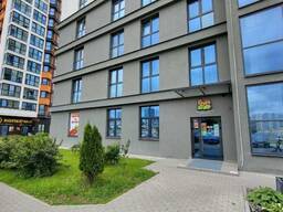 Детский развивающий центр в районе «Минск-Мир»