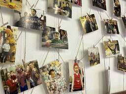 Детский развлекательный центр «МАМА Я САМ»