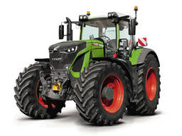 Диагностика и ремонт трактора Fendt (Фендт) 930, 936 и др.