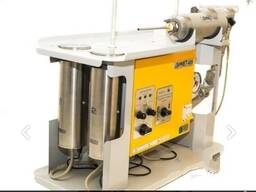 Димет аппарат