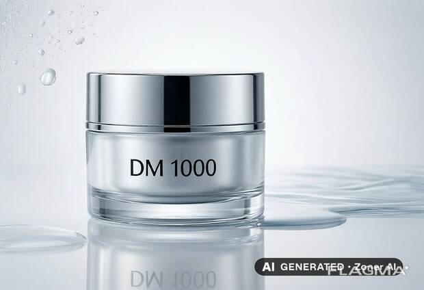 Диметикон ZZSIL DM 1000