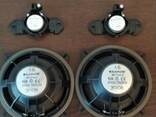 Динамики blaupunkt оригинал 13см - фото 1