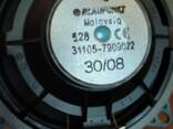 Динамики blaupunkt оригинал 13см - фото 3