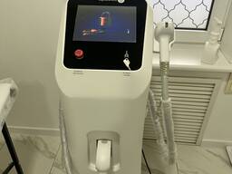 Диодный лазер epileon 1200