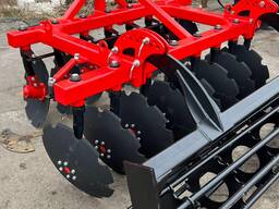 Дискатор АГД-2,4