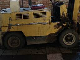 Диски для погрузчика Балканкар(старого)