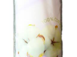 Диски ватные FLORIA 120шт