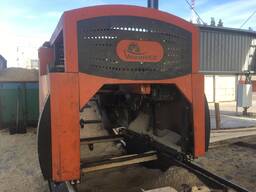 Дисковая пилорама Woodver УГП2-600