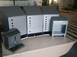 Диспенсеры для санитарной одежды, полотенец из нержавейки