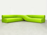 Диван Реплика Sofa Twist by Nina Edwards Anker - фото 3
