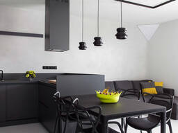 Дизайн интрьера