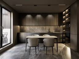 Дизайн проект