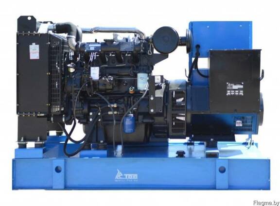 Дизель генератор АД-40С-Т400 (40 кВт)