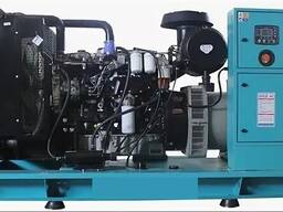 Дизельная генераторная установка Daewoo 400/230В