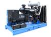 Дизельный генератор Серии Проф АД-100С-Т400 (100 кВт /125 кВ - фото 1
