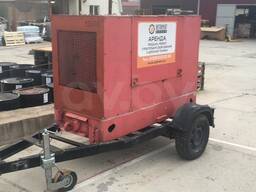 Дизельный генератор Вепрь АДС 20-Т400РЯ