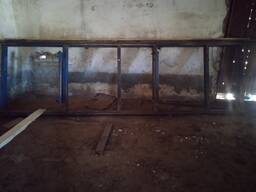 Для МВ 2000 секция