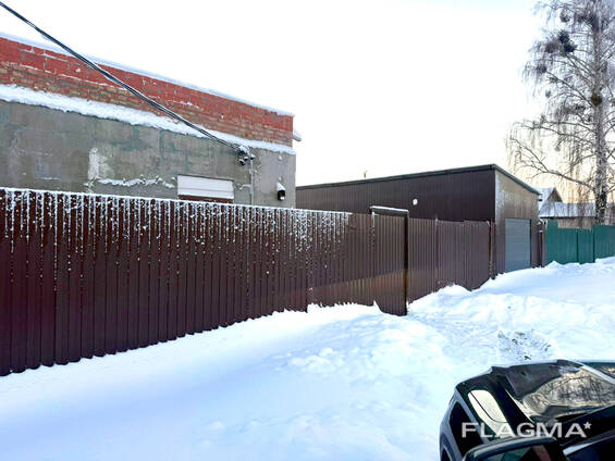 Дом, аг. Красное, ул. Ленина (Гомельский р-н, Гомельская область)