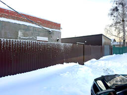 Дом, аг. Красное, ул. Ленина (Гомельский р-н, Гомельская область)