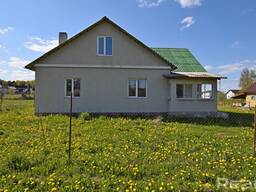 Дом, д. Чуденичи, ул. Минская (Логойский р-н, Минская область)