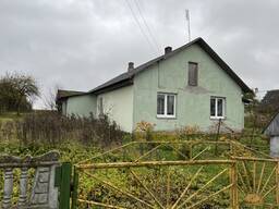 Дом в д. Горны, Гродненский район (20 км от г. Гродно)