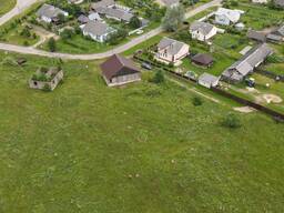 Дом в деревне, Вилейский район