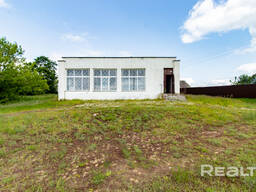 Дом (вилла) 98,2 м² на участке 15 сот. (Беларусь)