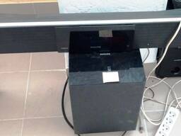 Домашний кинотеатр Philips Hts 8100. Б \ у.