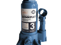 Домкрат гидравлический GEARSEN 3,0 т, (GHJ 30)