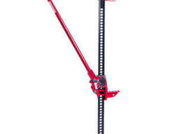 Домкрат реечный TOR ST0848/48" (155-1070, High Jack)