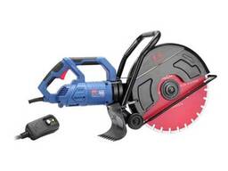 Бетонорез электрический DongCheng Z1E-FF-425 (425мм) в аренду - YouTools