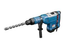 Перфоратор SDS-max DongCheng Z1C-FF-45 в аренду - YouTools