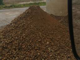 Дорожная смесь С5