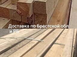 Доска 20-35*90-120*800-4000