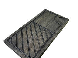 Доска для стейка