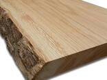 Доска дуб - фото 1