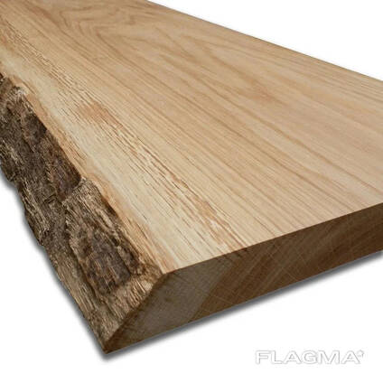 Доска дуб